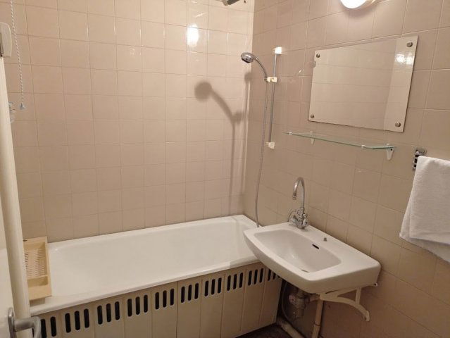 Eladó téglalakás, Zalaegerszegen 46.6 M Ft, 2+1 szobás