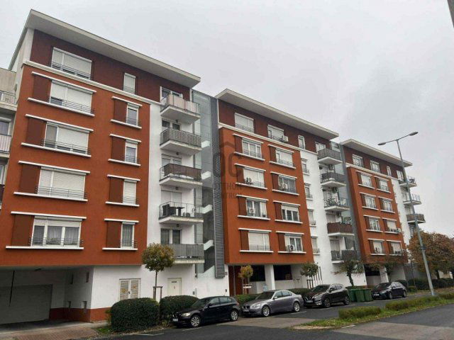 Eladó téglalakás, Budapesten, XIII. kerületben 65.5 M Ft