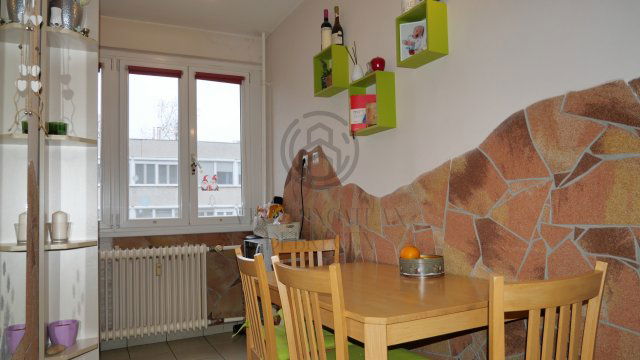 Eladó panellakás, Debrecenben, Trombitás utcában 59.9 M Ft