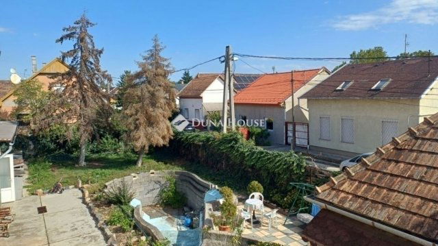 Eladó családi ház, Budapesten, XV. kerületben 159 M Ft, 6 szobás