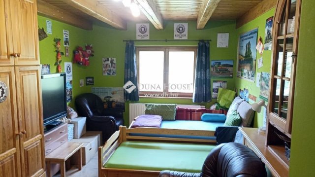 Eladó mezogazdasagi ingatlan, Kocséren 125 M Ft, 5 szobás