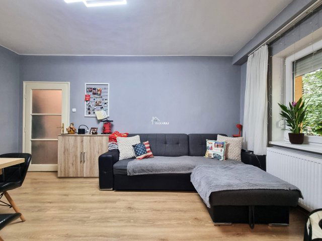Eladó téglalakás, Mosonmagyaróváron 34.5 M Ft, 1+1 szobás