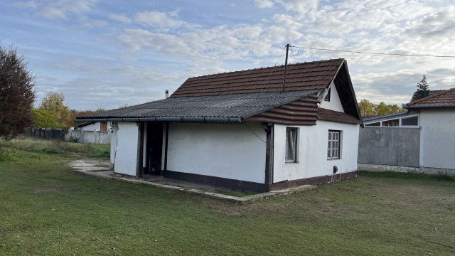 Eladó telek, Nyíregyházán 17 M Ft, 2 szobás