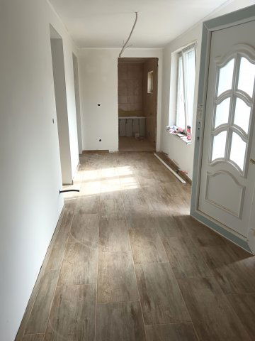 Eladó családi ház, Fertődön 68.9 M Ft, 3 szobás