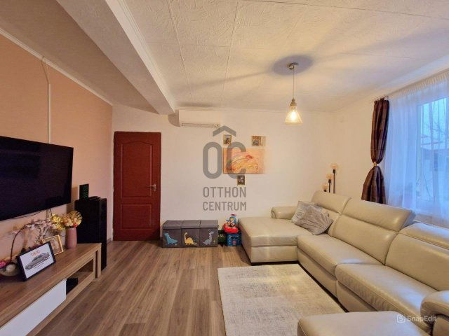 Eladó ikerház, Monoron 78.5 M Ft, 3 szobás / költözzbe.hu