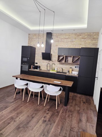 Eladó téglalakás, Budapesten, IX. kerületben 135.5 M Ft