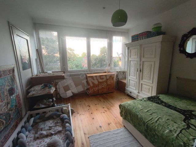 Eladó panellakás, Budapesten, XX. kerületben, Eperjes utcában