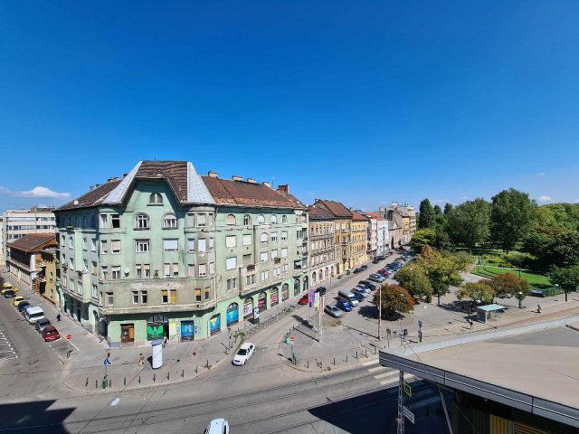 Eladó téglalakás, Budapesten, VIII. kerületben 99.9 M Ft