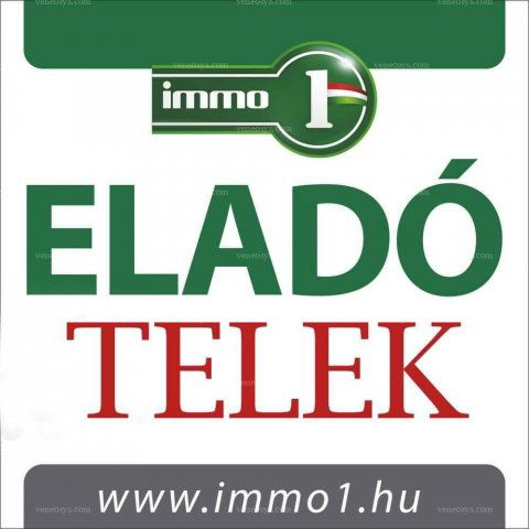 Eladó telek, Kecskeméten 140 M Ft / költözzbe.hu