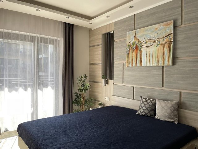 Kiadó téglalakás, albérlet, VI. kerületben, Király utcában