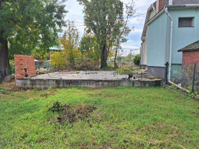 Eladó telek, Budapesten, XXIII. kerületben 23.9 M Ft