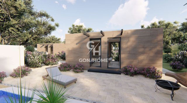 Eladó családi ház, Veszprémben 12.704 M Ft, 1 szobás