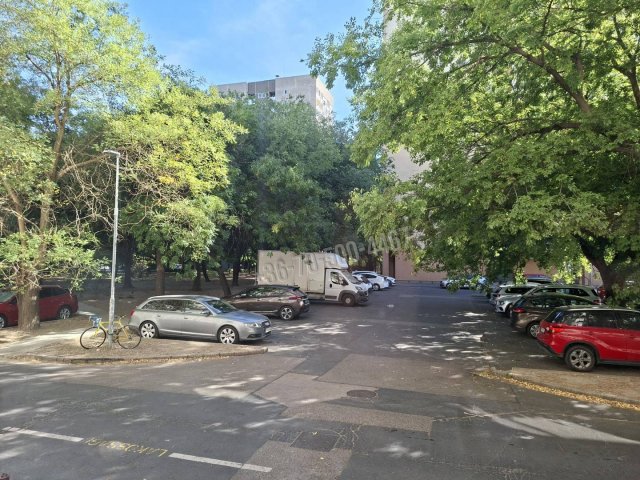 Eladó panellakás, Budapesten, XI. kerületben 57.5 M Ft, 1 szobás