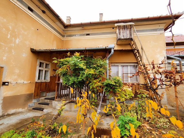 Eladó családi ház, Nagykőrösön 37.9 M Ft, 3 szobás