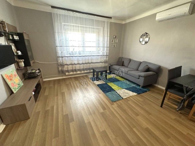 Eladó családi ház, Sándorfalván 59.5 M Ft, 3 szobás