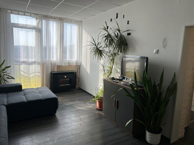 Eladó téglalakás, Tökölön 42 M Ft, 1+2 szobás