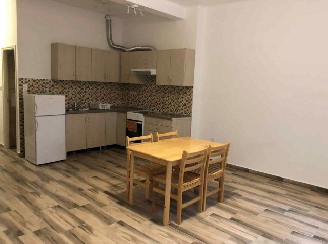 Kiadó téglalakás, albérlet, II. kerületben, Keleti Károly utcában