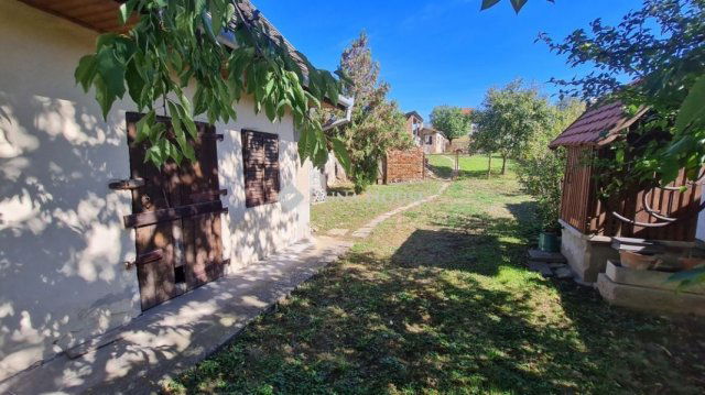 Eladó családi ház, Himesházán 25 M Ft, 3 szobás