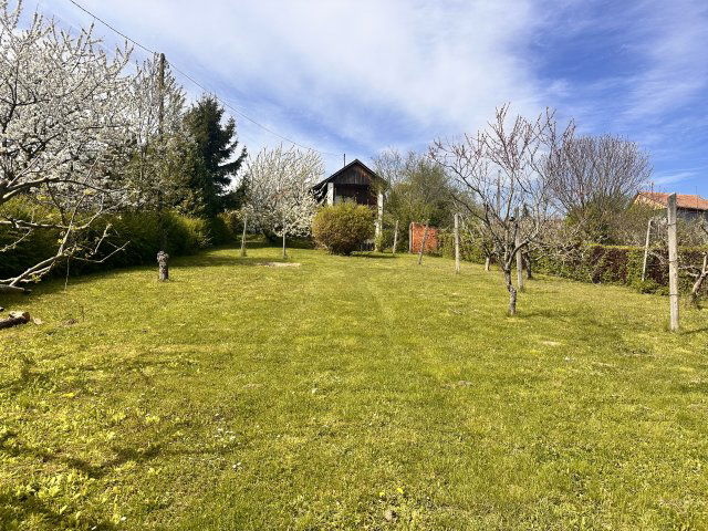 Eladó nyaraló, Zalaegerszegen 10 M Ft, 3 szobás