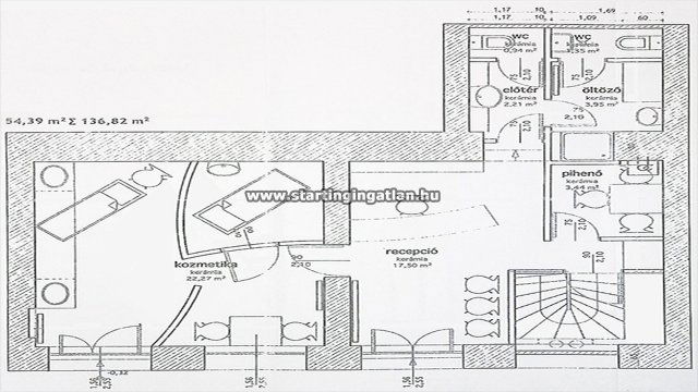 Eladó üzlethelyiség, Budapesten, IX. kerületben, Drégely utcában