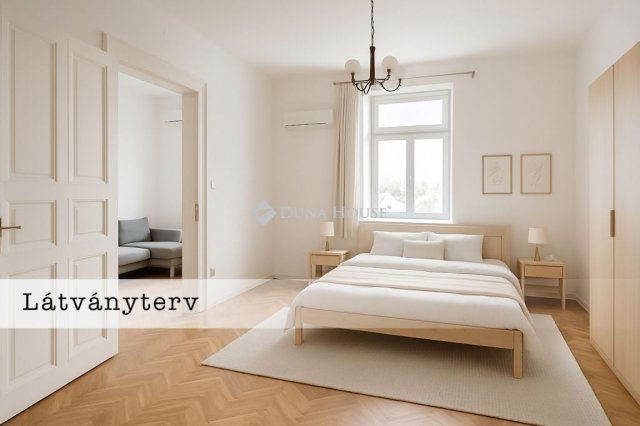 Eladó téglalakás, Budapesten, XIII. kerületben 69.99 M Ft