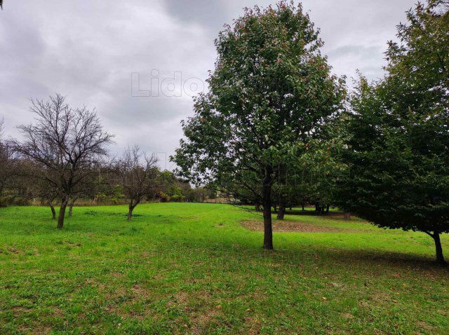 Eladó telek, Nemesbükön 10.9 M Ft / költözzbe.hu