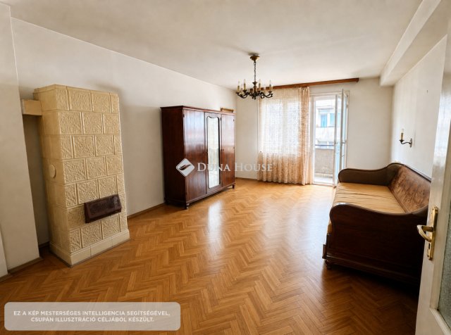 Eladó téglalakás, Budapesten, I. kerületben 82 M Ft, 2 szobás