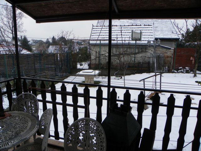 Eladó ikerház, Budapesten, XXI. kerületben 139 M Ft, 7 szobás