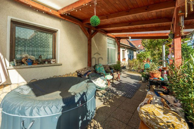 Eladó családi ház, Budapesten, XXI. kerületben 149.9 M Ft