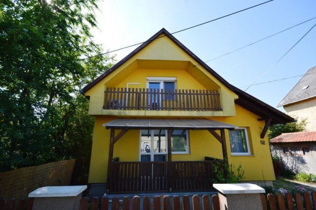 Eladó családi ház, Tárnokon 105 M Ft, 5 szobás
