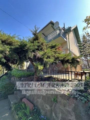 Eladó családi ház, Velencén 84.9 M Ft, 4 szobás