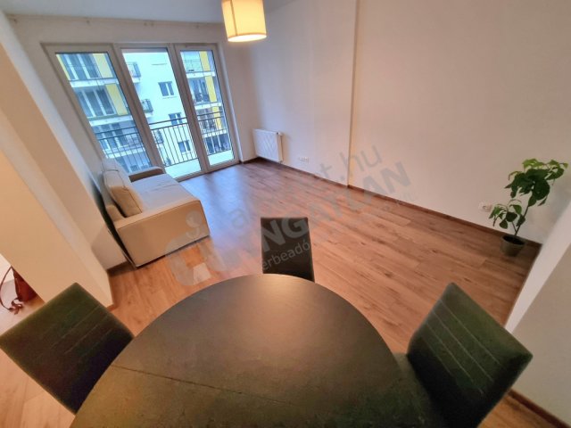 Kiadó téglalakás, albérlet, XIII. kerületben, Szabolcs utcában