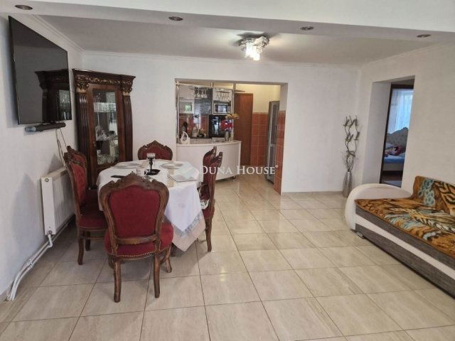 Eladó családi ház, Aszódon 100 M Ft, 6 szobás