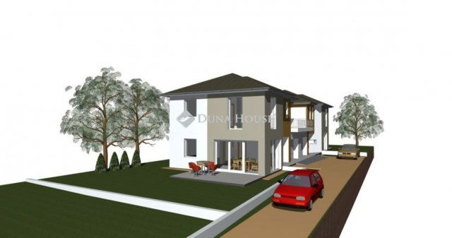 Eladó ikerház, Budapesten, XVIII. kerületben 159.9 M Ft, 4 szobás