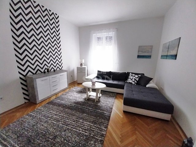 Kiadó téglalakás, albérlet, Budapesten, I. kerületben, 2 szobás