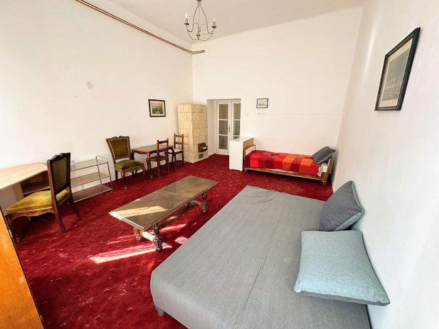 Eladó téglalakás, XIII. kerületben, Visegrádi utcában