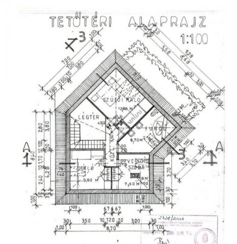Eladó családi ház, Szigetszentmiklóson 177 M Ft, 5 szobás