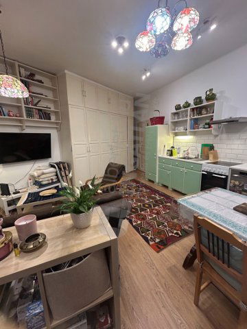 Kiadó téglalakás, albérlet, XII. kerületben, Városmajor utcában