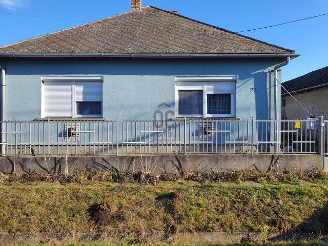 Eladó családi ház, Vásárosnaményben 19.9 M Ft, 4 szobás