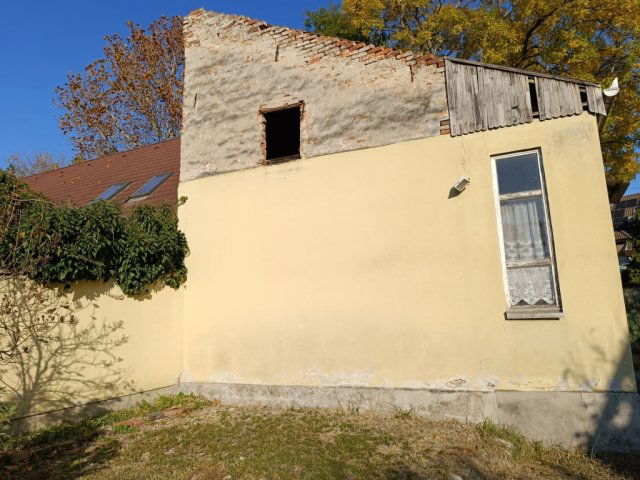 Eladó telek, Budapesten, III. kerületben 59.99 M Ft