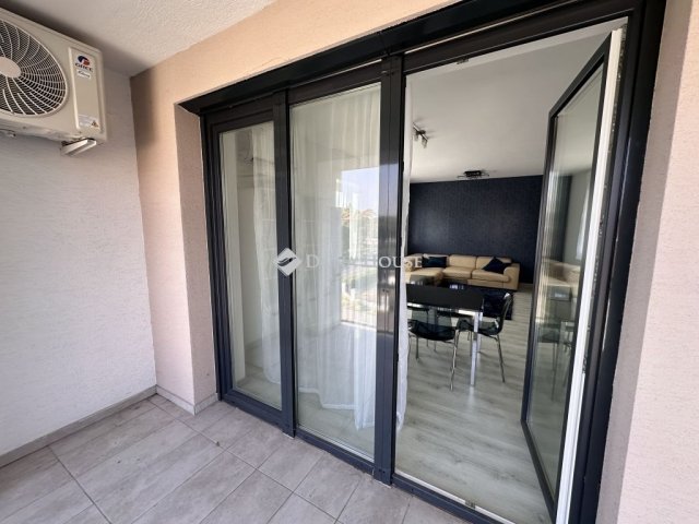 Kiadó téglalakás, albérlet, Szombathelyen 215 E Ft / hó