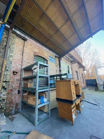 Eladó ipari ingatlan, Budapesten, XXI. kerületben 132 M Ft