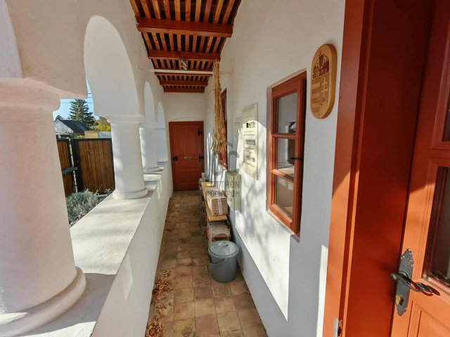 Eladó családi ház, Magyarpolányban 84 M Ft, 2 szobás