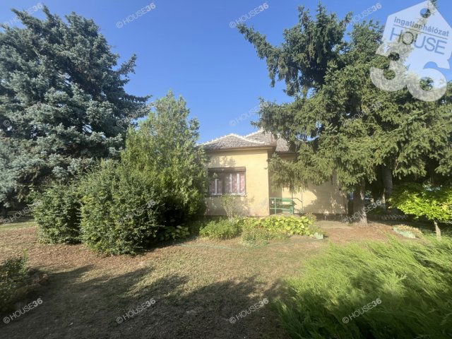 Eladó családi ház, Dunaegyházán 23.9 M Ft, 2 szobás