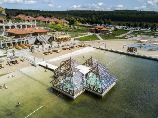 Eladó telek, Demjénben 16.5 M Ft / költözzbe.hu