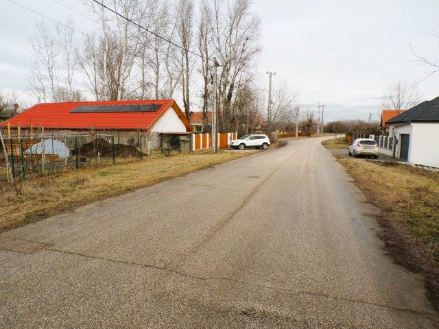 Eladó telek, Szigetmonostorban 25.9 M Ft / költözzbe.hu