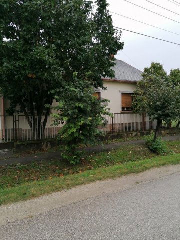 Eladó családi ház, Letenyén 26.99 M Ft, 4 szobás