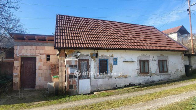 Eladó családi ház, Nemesvitán 13.9 M Ft, 2 szobás