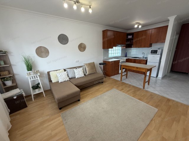 Eladó téglalakás, Hajdúszoboszlón 47 M Ft, 2 szobás