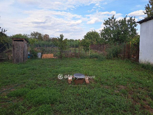 Eladó telek, Békéscsabán 9 M Ft / költözzbe.hu